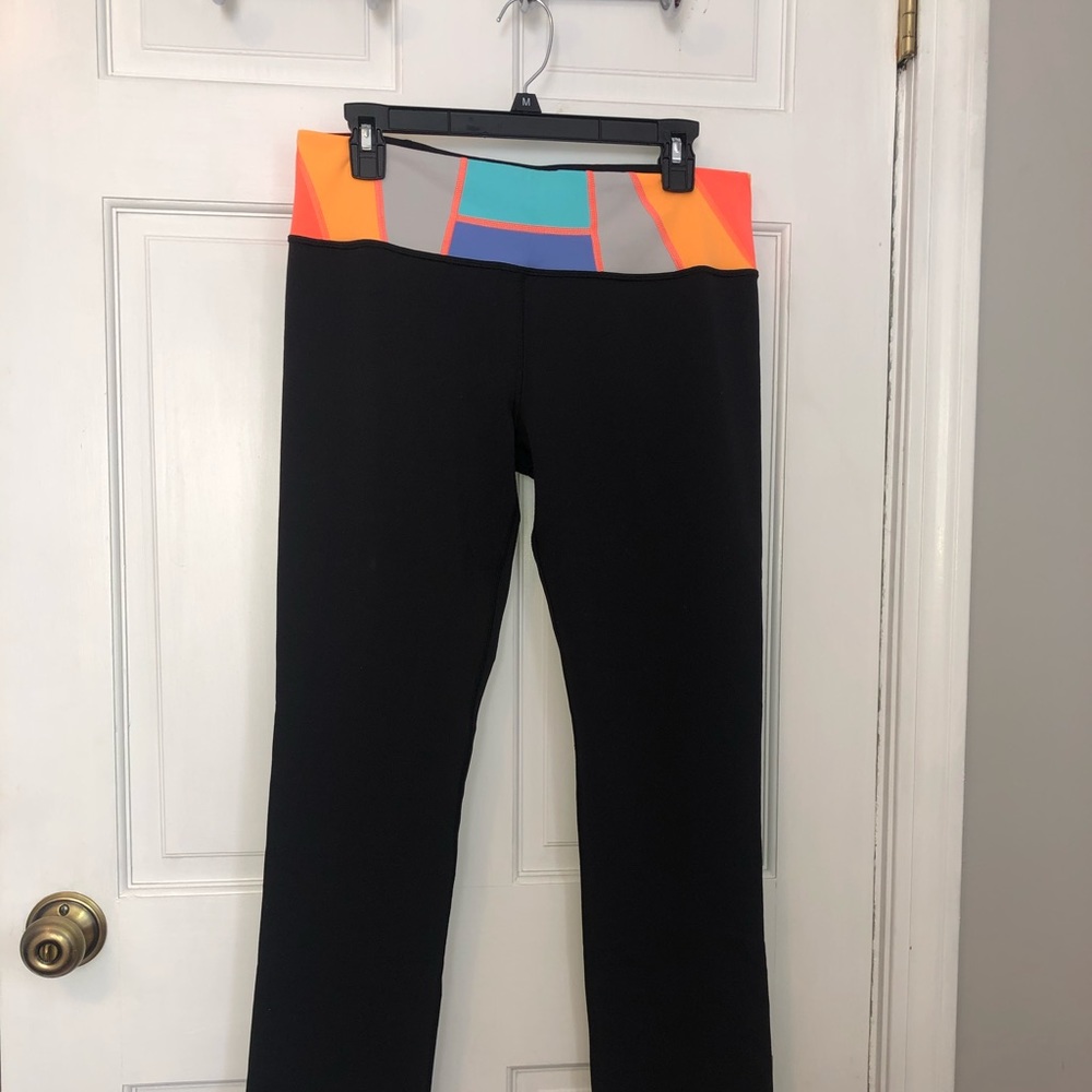 Lululemon Groove Pant